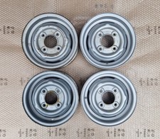 INNOCENTI MINI 850/1000/1001