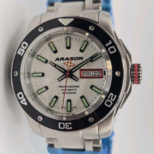 Orologio aragon superjet - orologio,