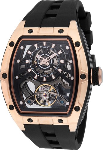 Orologio invicta uomo 44mm - orologio, s1