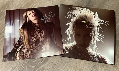 Autografo firmato miley - firmato,