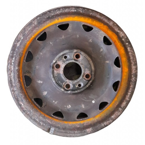 Cerchio ferro 5bx14 et35 4 - cerchio,