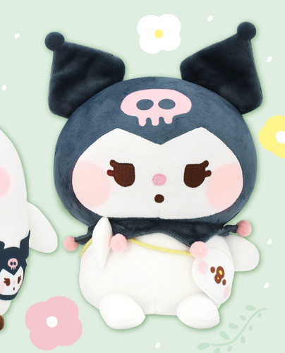 Peluche kanahei sanrio - kanahei,