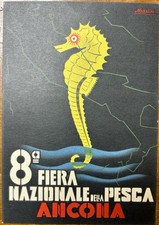 Cartolina - Fiera Nazionale