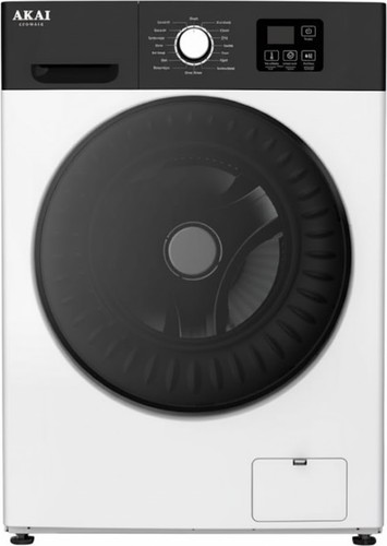 Akai lavatrice classe - 10,