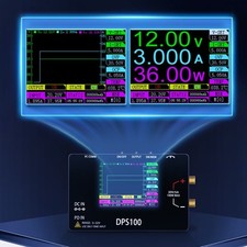 Modulo regolatore CC 530V 5A