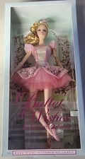 Barbie Ballet Wishes 2013 da