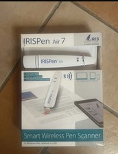 Penna Scanner Wireless