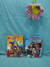 Serie Completa Calendar Men