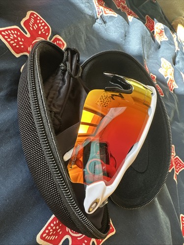 Oakley radar path - oakley,