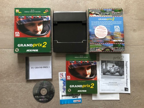 Grand prix gp2 geoff - 2,