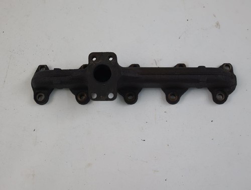 Collettore scarico citroen - di,