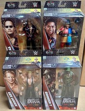 WWE Elite Monday Night Wars