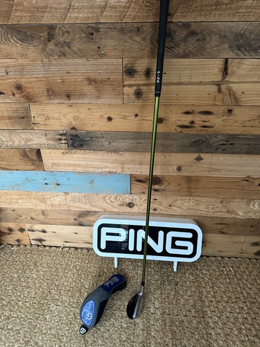 Ping hybrid mazza - mazza, golf