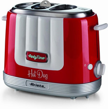 Hot dog maker party time - time, 206