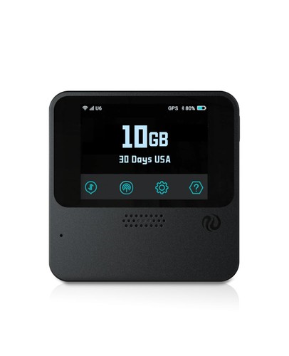Hotspot mobile wifi - hotspot,
