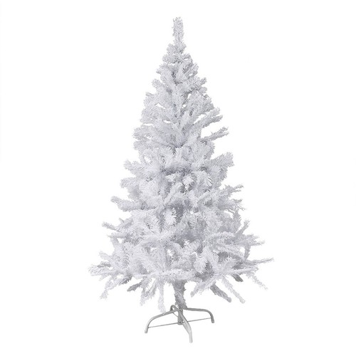 Albero natale bianco 240 cm - di,