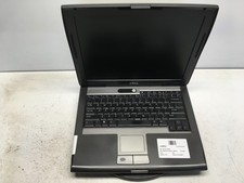 Dell Latitude D520 Intel