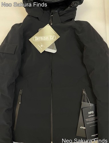 Piumino sci dainese - piumino,