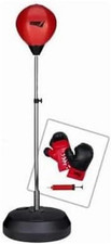Sport1 Pounching Pro Set Boxe