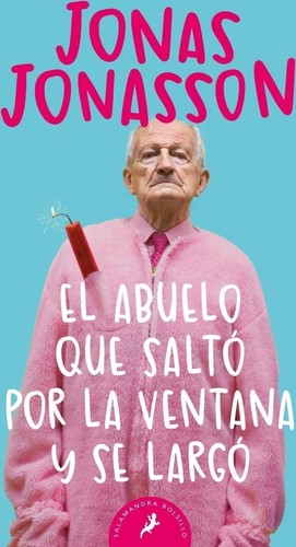 Libri jonasson jonas el - jonas,