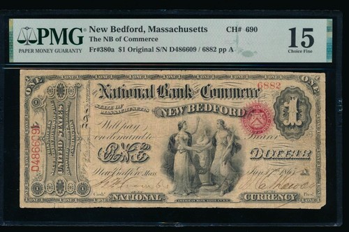 Serie originale nb of - $1,