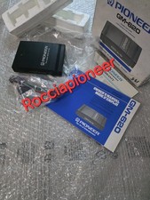 Pioneer Amplificatore GM-620