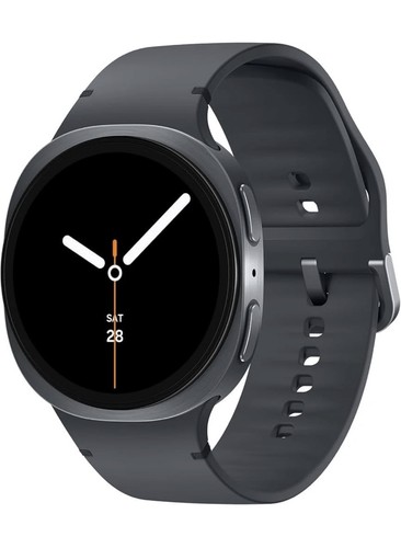 Samsung galaxy watch - samsung, 8