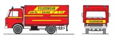 Loewe Magirus Deutz \"Zeta\"