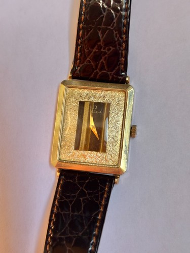 Orologio vintage omega - orologio, de