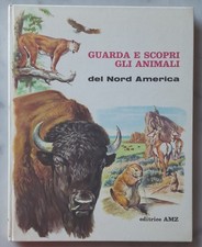editrice AMZ - GUARDA E SCOPRI