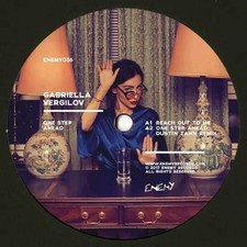 Gabriella Vergilov One Step