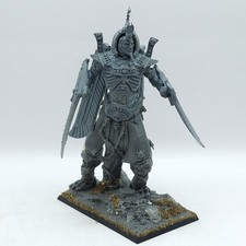 Warhammer Il Vecchio Mondo