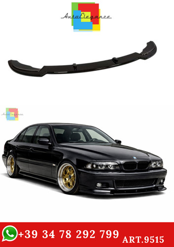 Art 9515 splitter - 🔥art.9515, bmw