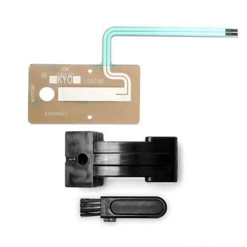 Blatt sensor oder - blatt,