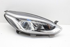 Front Right Headlight Ford