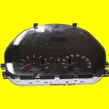 Quadro strumenti completo - , kia