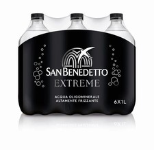 Acqua San Benedetto Extreme