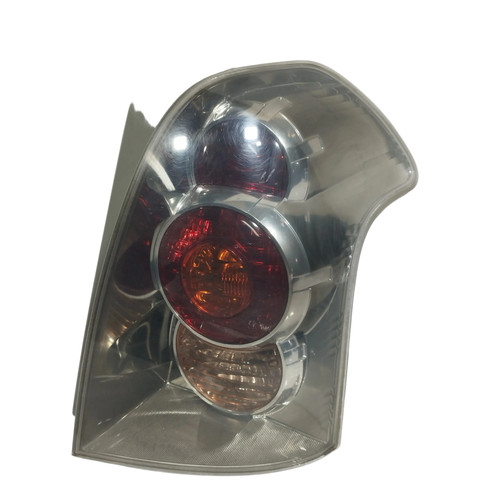 Fanale posteriore destro