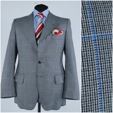 Blazer uomo vintage 42R taglia