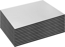 12 Pezzi 250*180*5MM Pannello