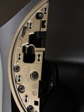 Pannello Porta Ant. Sx Lancia