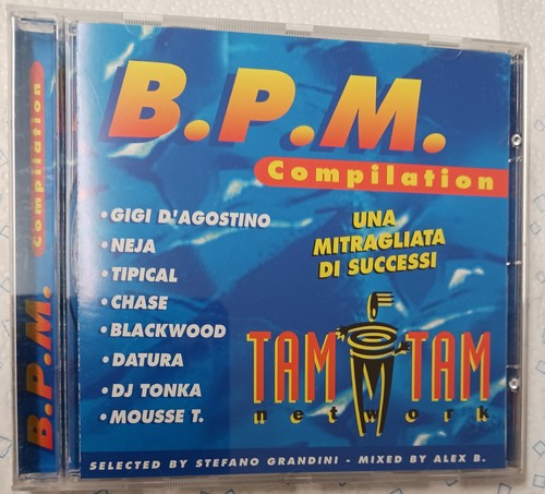 Compilation tam - "tam,