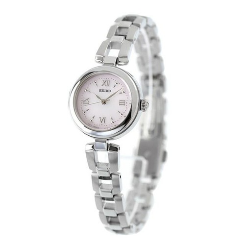 Nuovo seiko selection - selection, orologio
