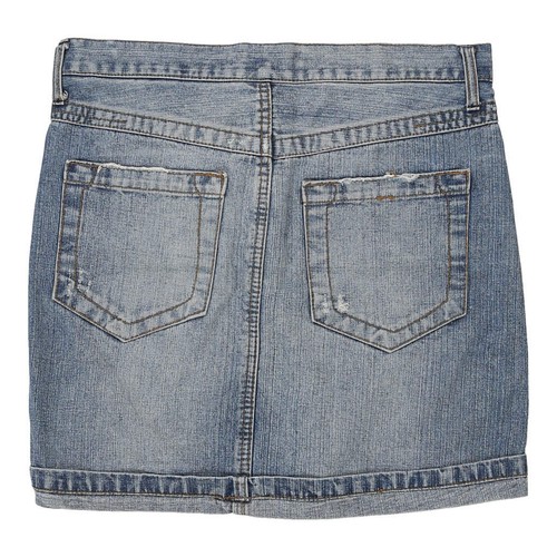 Terranova mini gonna denim - terranova,