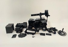 Fotocamera Sony PXW-FS7 Mk II