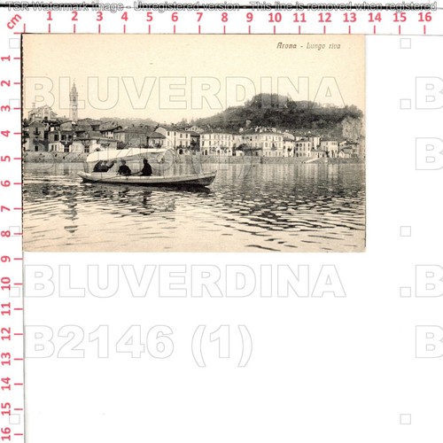 B2146 verbania arona lungo - b2146,