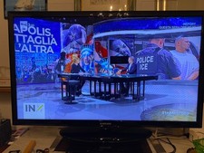 Samsung pollici - tv,
