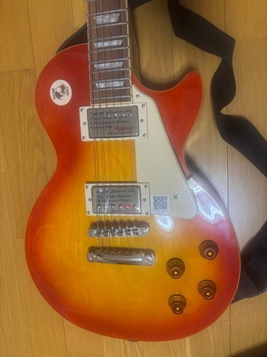 Epiphone chitarra elettrica - epiphone,