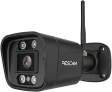 Foscam V5P - Telecamera Wi-Fi
