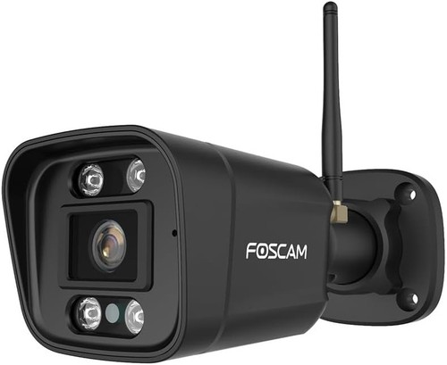 Foscam v8p telecamera - v8p,